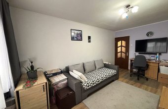 Apartament 2 camere - decomandat, B-dul Regele Ferdinand