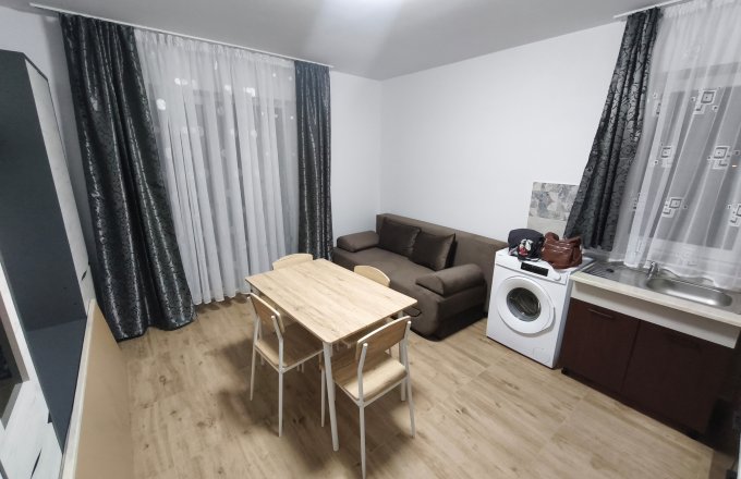 Studio modern într-un cartier rezidențial nou – str. Dăliei, Baia Mare