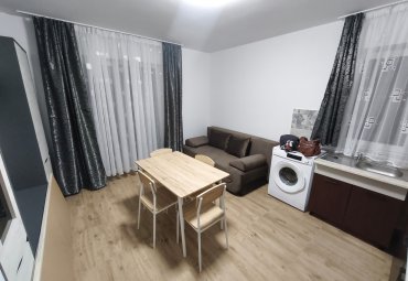 Studio modern într-un cartier rezidențial nou – str. Daliei, Baia Mare