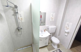 Studio modern într-un cartier rezidențial nou – str. Dăliei, Baia Mare