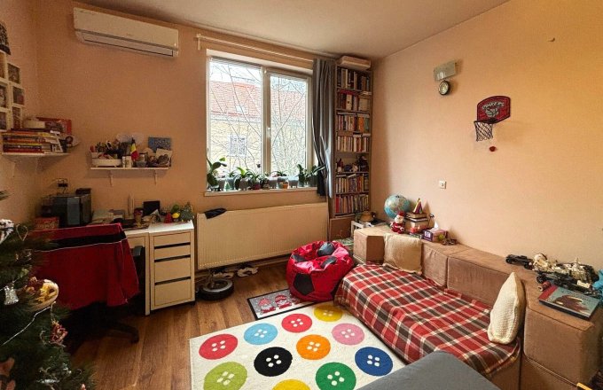 Apartament 1 cameră - Zona Nicolae Iorga