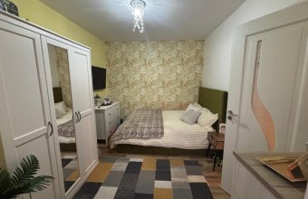 Apartament 2 camere - Parter, str. Matei Basarab, zona Liana