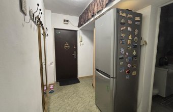 Apartament 2 camere - Parter, str. Matei Basarab, zona Liana