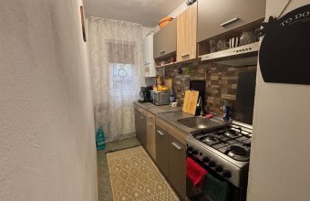 Apartament 2 camere - Parter, str. Matei Basarab, zona Liana