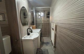 Apartament 2 camere - Parter, str. Matei Basarab, zona Liana