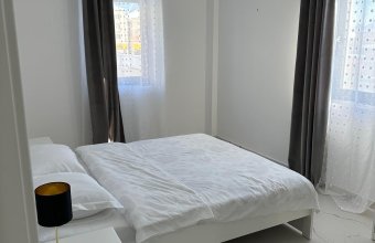 Apartament PREMIUM Minerilor ,2 camere etaj 1