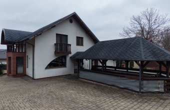 Casă parter+mansardă, Tăuții Măgherăuș ,teren 20 arii lângă pădure