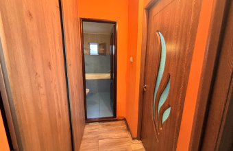 Apartament 3 camere - Str. Gării