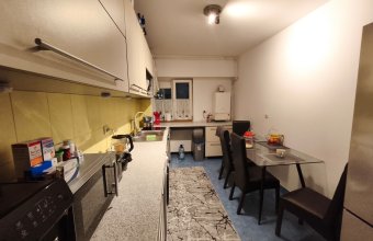 Apartament nou de vânzare, etaj 1, Bulevardul Republicii, Baia Mare
