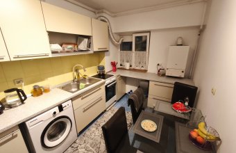Apartament nou de vânzare, etaj 1, Bulevardul Republicii, Baia Mare