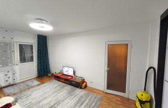 Apartament nou de vânzare, etaj 1, Bulevardul Republicii, Baia Mare