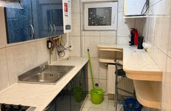 Spațiu comercial de închiriat – zonă ITM, Baia Mare | Acces propriu, zonă în plină dezvoltare