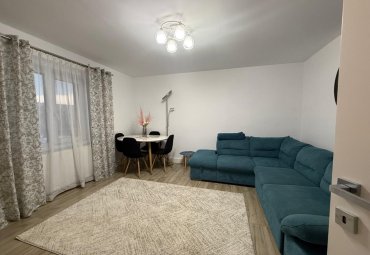 Apartament 2 camere,etaj 1 ,Regele Ferdinand ,zona iesire Grosi piata agroalimentara
