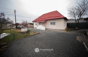 Casă de vânzare Tăuții Măgherăuș ,centru ,600 mp teren
