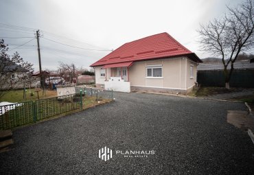 Casă de vânzare Tăuții Măgherăuș ,centru ,600 mp teren