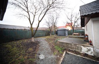 Casă de vânzare Tăuții Măgherăuș ,centru ,600 mp teren