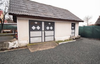 Casă de vânzare Tăuții Măgherăuș ,centru ,600 mp teren