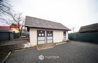 Casă de vânzare Tăuții Măgherăuș ,centru ,600 mp teren