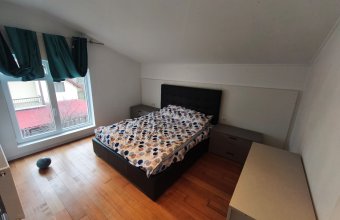 Apartament de închiriat – 4 camere, 100 mp, zona Mărul de Aur, Baia Mare Loc de parcare inclus