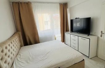 Apartament 2 camere, Daliei loc de parcare inclus