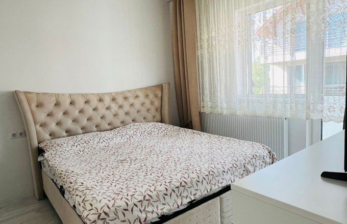Apartament 2 camere, Daliei loc de parcare inclus