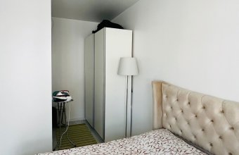 Apartament 2 camere, Daliei loc de parcare inclus