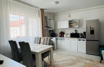 Apartament 2 camere, Daliei loc de parcare inclus
