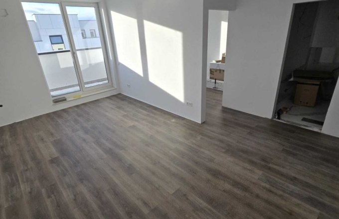 Apartament 2 camere, imobil nou, etaj retras, Alecsandri ,Baia Mare