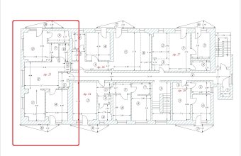 Apartament 3 camere ,Centrul vechi Baia Mare ,zona Grivitei