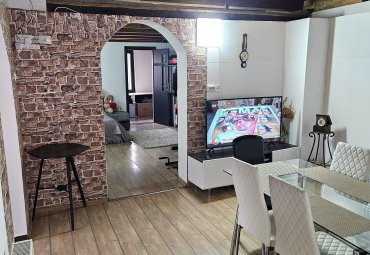 Casă de vânzare – Zona Centru Vechi, Baia Mare