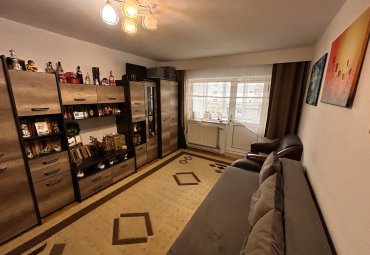 Apartament 3 camere de vânzare – Bld. Traian, Muzeul de Mineralogie
