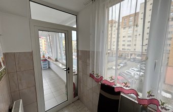 Apartament 3 camere de vânzare – Bld. Traian, Zona Muzeul de Mineralogie