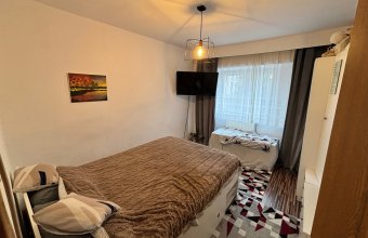 Apartament 3 camere de vânzare – Bld. Traian, Zona Muzeul de Mineralogie