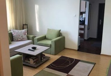 Apartament 2 camere – Ultracentral, complet renovat și mobilat