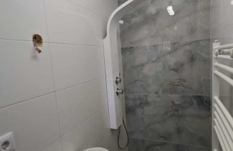 Apartament 1 camera ,etaj 3 ,zona Bilascu