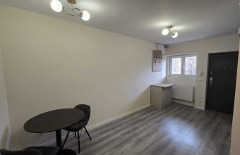 Apartament 1 camera ,etaj 3 ,zona Bilascu