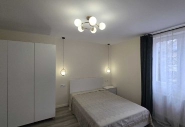 Apartament 2 camere ,etaj 2 ,zona Bilascu