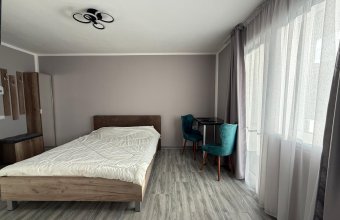 Inchiriere - apartament 1 cameră ,Lămîiței Baia Mare,loc de parcare