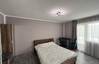 Inchiriere - apartament 1 cameră ,Lămîiței Baia Mare,loc de parcare