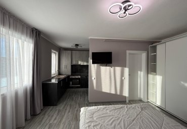 Inchiriere - apartament 1 cameră ,Lămîiței Baia Mare,loc de parcare