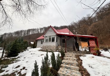 Casă vânzare – Valea Neagră, Firiza