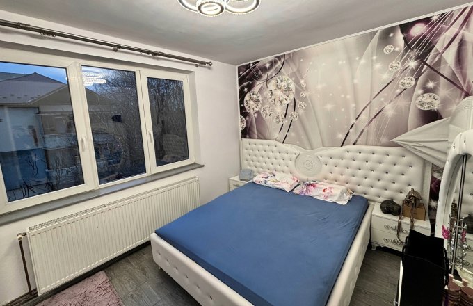Vânzare apartament 2 camere - Str. G. Cosbuc