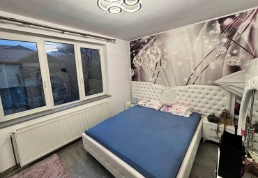 Vânzare apartament 2 camere - Str. G. Cosbuc