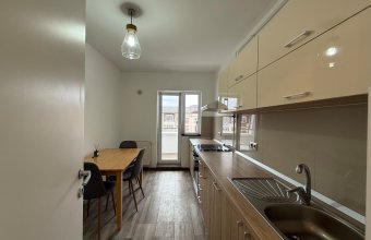 Apartament 3 camere ,zoona Ursus B-dul Traian