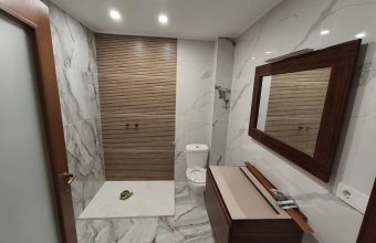 Apartament de vânzare 4 camere, Strada Victoriei, Baia Mare Complex rezidențial, finisaje complet