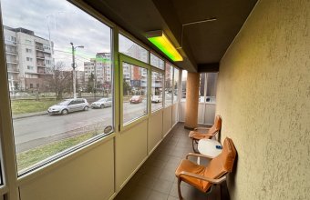Închiriere apartament 1 cameră, 55 mp - Zona Hotel Europa