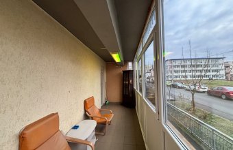 Închiriere apartament 1 cameră, 55 mp - Zona Hotel Europa