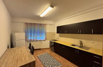 Închiriere apartament 1 cameră, 55 mp - Zona Hotel Europa