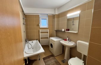 Închiriere apartament 1 cameră, 55 mp - Zona Hotel Europa
