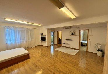 Închiriere apartament 1 cameră, 55 mp - Zona Hotel Europa